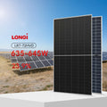 PV модуль Longi LR7-72HVD-650M, 650Wp, Mono