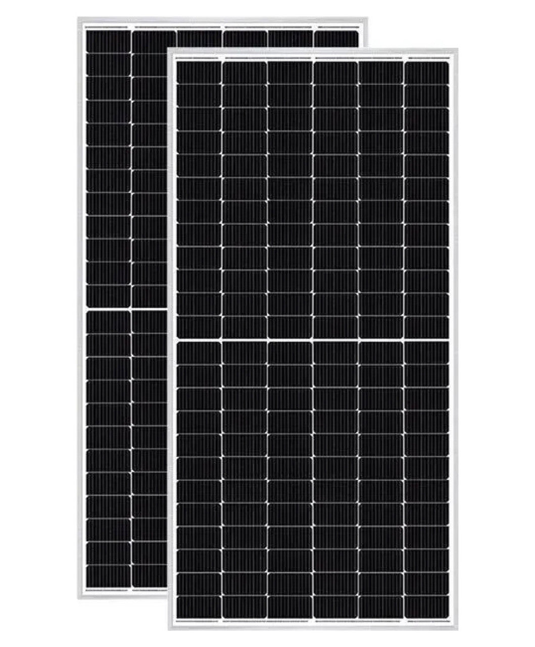 PV модуль Tongwei Solar TWMNH-66HD635 635Wp N-type Bifacial