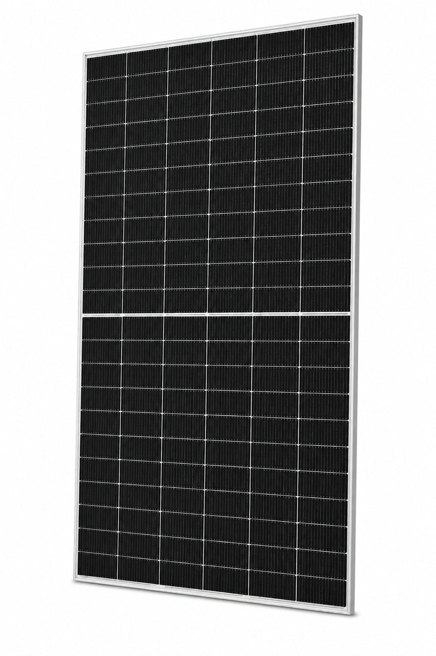 Сонячний фотогальванічний модуль Jinko Solar JKM635N-66HL4M-BDV 635 Вт Bifacial