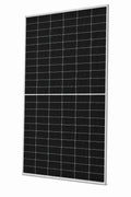 Сонячний фотогальванічний модуль Jinko Solar JKM645N-66QL6-BDV 645 Вт, кабель (+) 400 мм (-) 200 мм