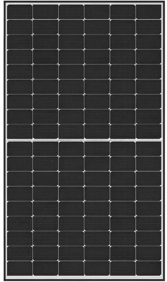 Сонячний фотогальванічний модуль Jinko Solar JKM460N-48HL4M-DV 460 Вт