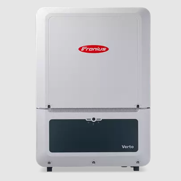 Інвертор мережевий Fronius Verto 20.0 SPD 1+2 (20 кВт, 3 фази / 3 трекера)