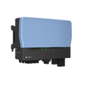 Гібридний високовольний трифазний інвертор Solplanet ASW030K-TH (гибрид)