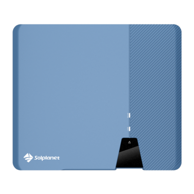 Мережевий трифазний інвертор Solplanet ASW20K-LT-G2 Pro, Ai-dongle, SPS&AFCI
