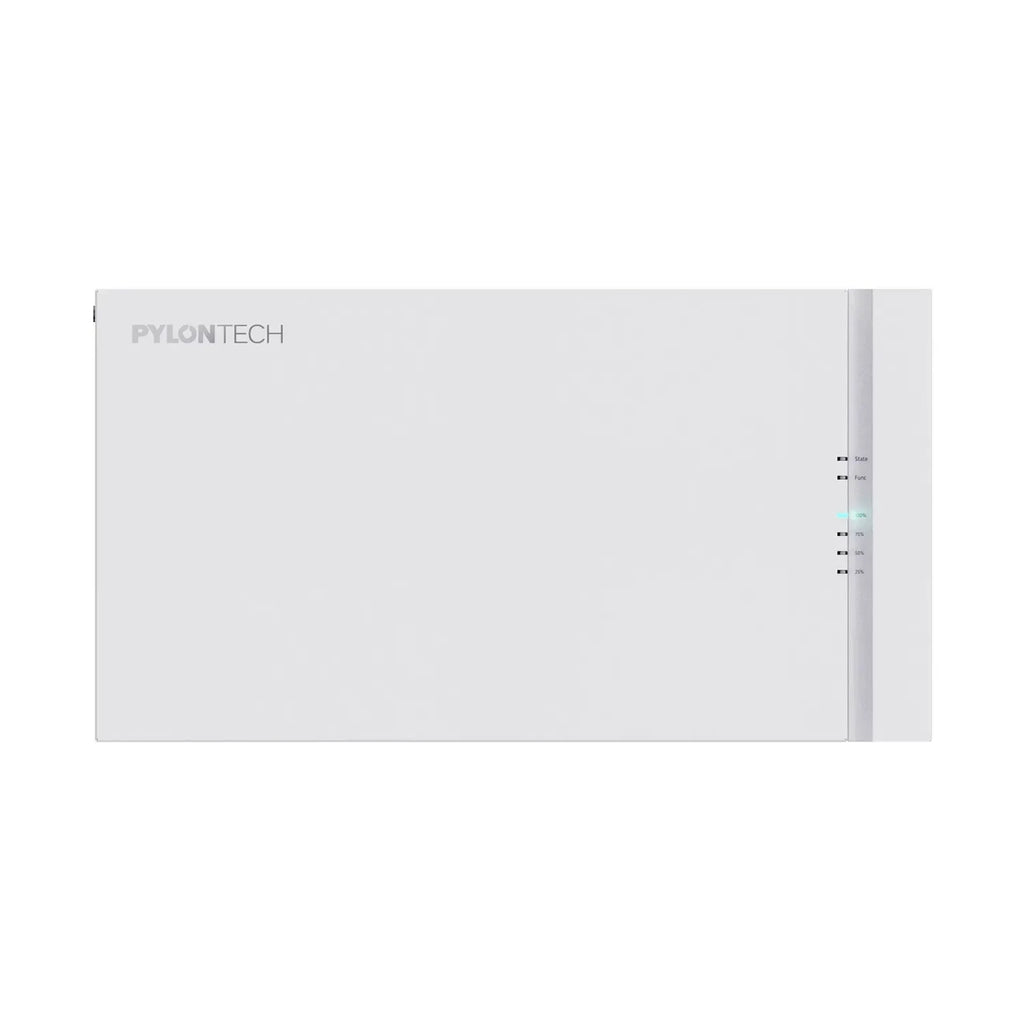 Акумуляторний блок Pylontech Fidus FB-L-5.12-EU-Pro (5,12 кВт * год / 51,2 В LV)