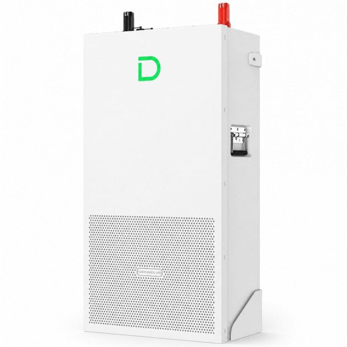 Акумуляторна батарея Dyness Powerbrick Max (16,07 кВт*год / 51,2 В LV)