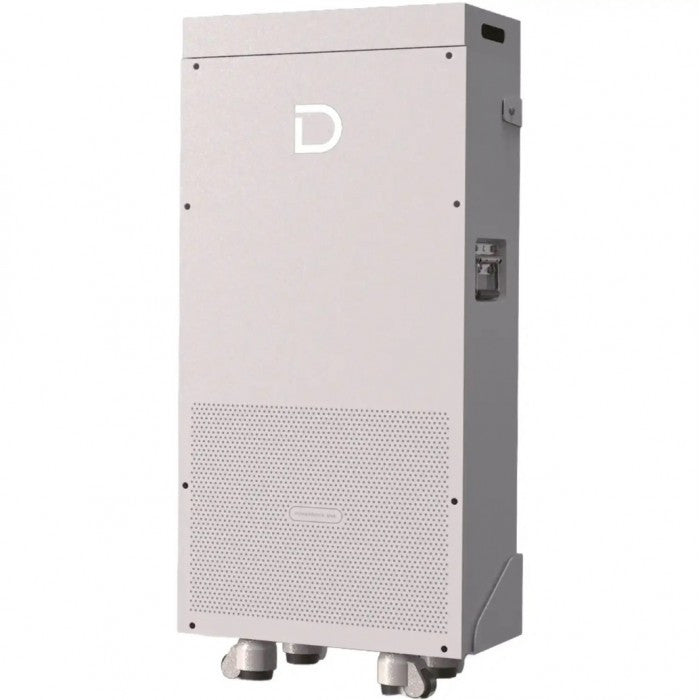 Акумуляторна батарея Dyness Powerbrick Max (16,07 кВт*год / 51,2 В LV)