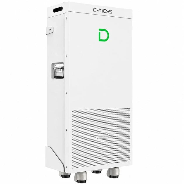 Акумуляторна батарея Dyness Powerbrick Plus (16,07 кВт*год / 51,2 В LV)