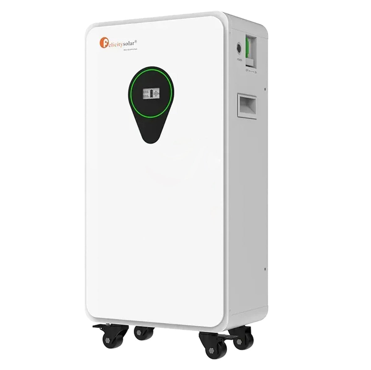 Акумулятор Felicity FLA48314-EU 51.2V 314Ah 16kWh LiFePO4