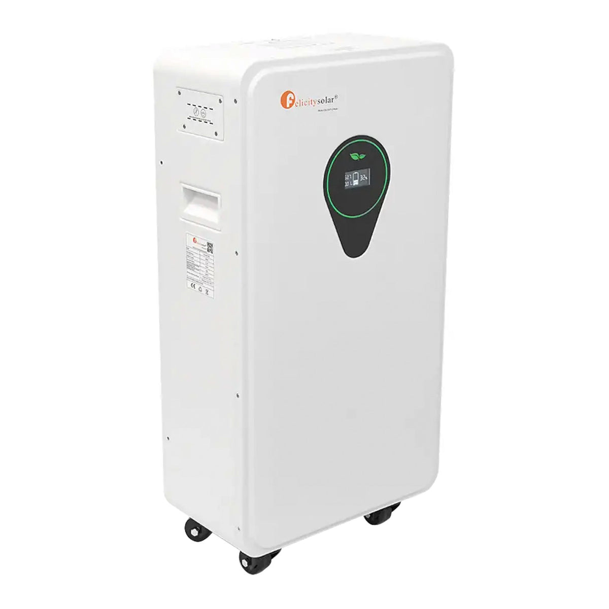 Акумулятор Felicity FLA48314-EU 51.2V 314Ah 16kWh LiFePO4