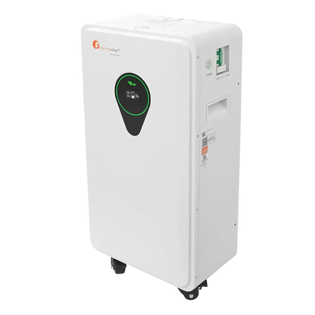 Акумулятор Felicity FLA48314-EU 51.2V 314Ah 16kWh LiFePO4