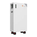 Акумулятор Felicity FLB48314TG1-H 51.2V 314Ah 16kWh LiFePO4, з підігрівом