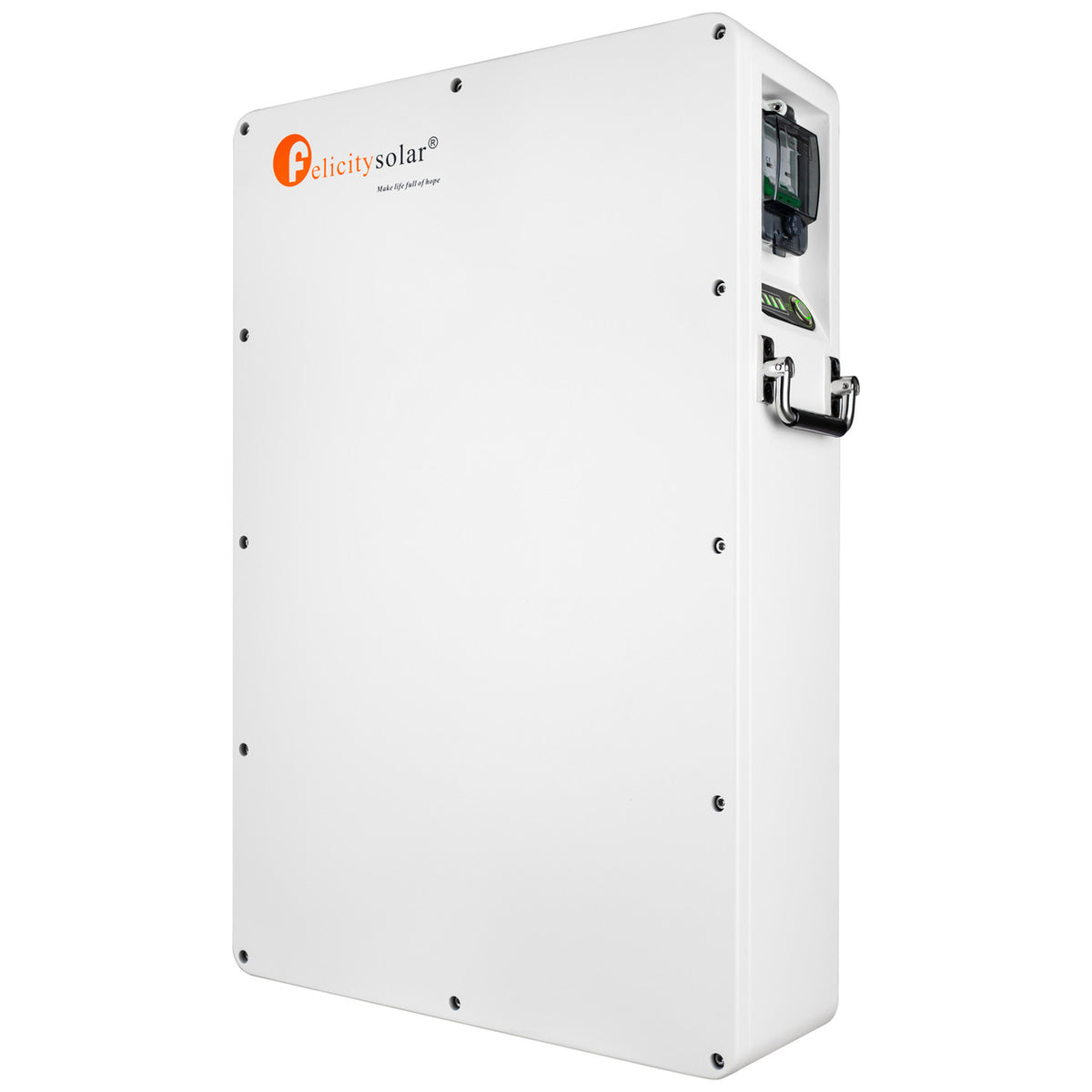 Акумулятор Felicity LPBA48100-OL 51.2V 100Ah LiFePO4