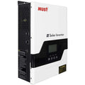 Гібридний інвертор Must PV18-1512 VPM II 1.5 кВт 12 В