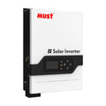Гібридний інвертор Must PV18-3224VPM II 24V 3.2kW