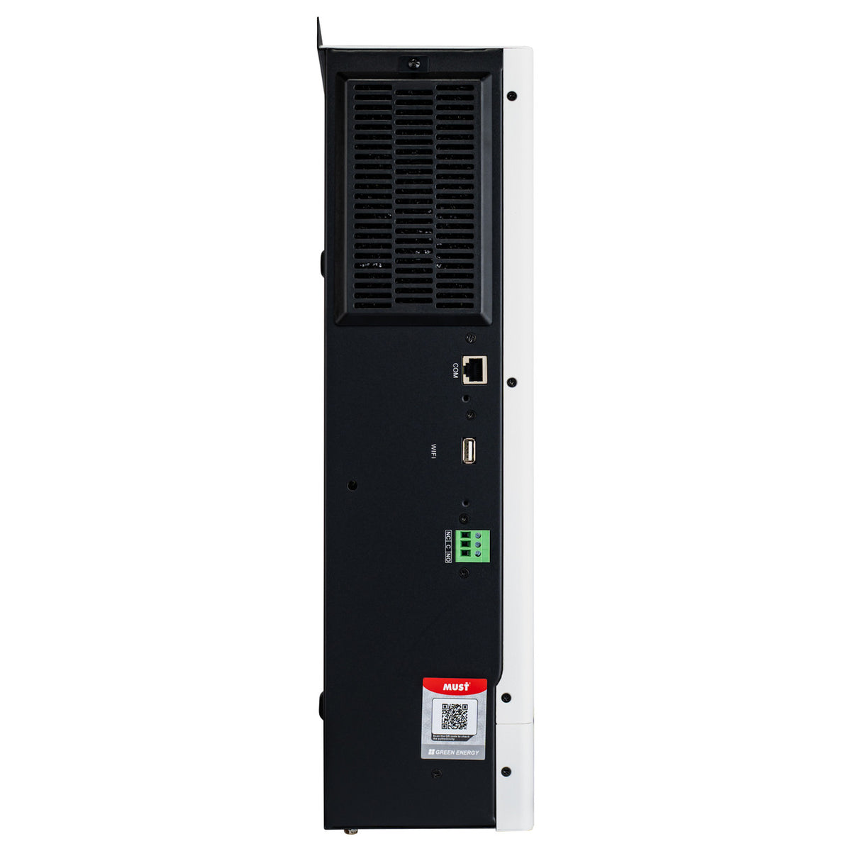 Гібридний інвертор Must PV18-4024ECO 4 кВт, 24V