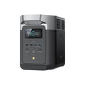 EcoFlow DELTA 2 1024 Вт·год 1800 Вт