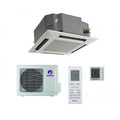 Касетний кондиціонер Gree GUD125T1/A1-S/GUD125W1/NhA-S Inverter R32