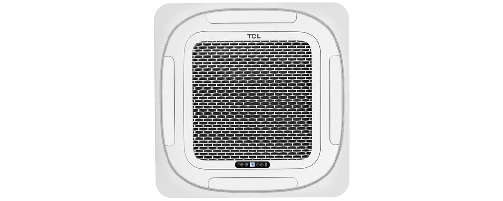 Касетний кондиціонер TCL TCC-18CHRH/DV Inverter R32