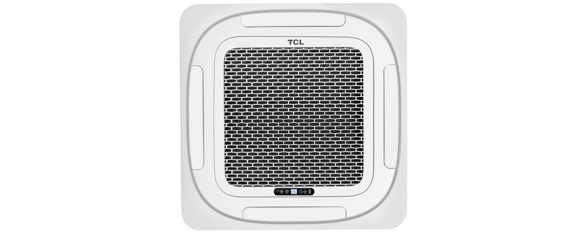 Касетний кондиціонер TCL TCC-48CHRH/DV7 Inverter R32