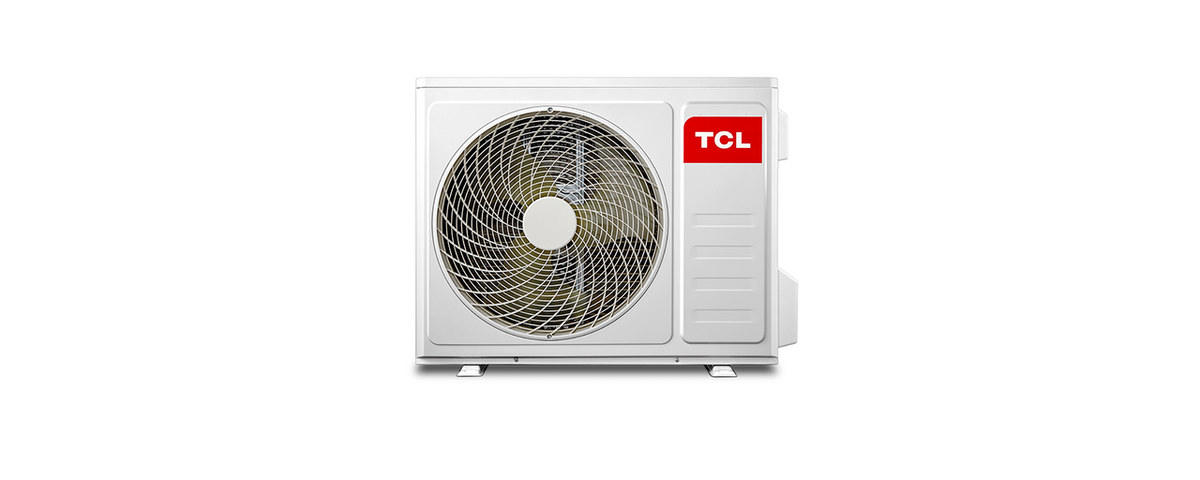 Канальний кондиціонер TCL TCC-24D2HWH/DV Inverter R32