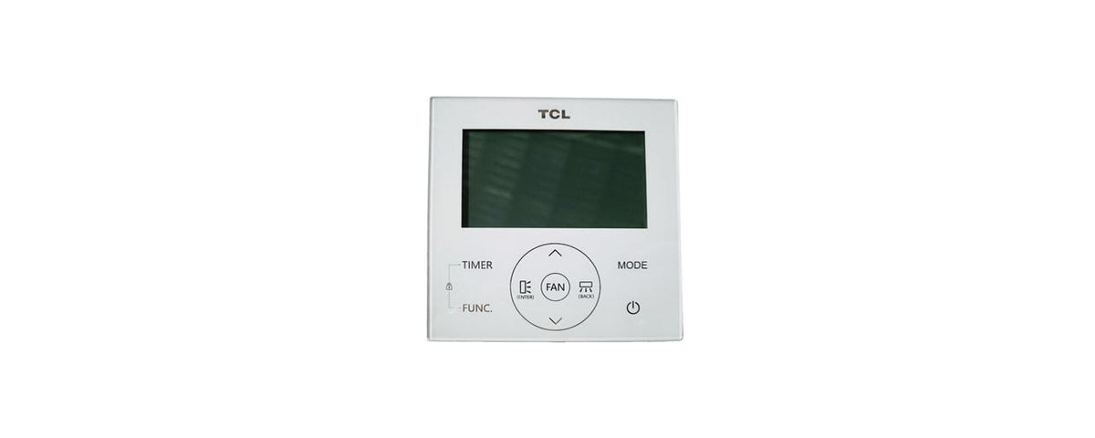 Касетний кондиціонер TCL TCC-55CHRH/DV7 Inverter R32