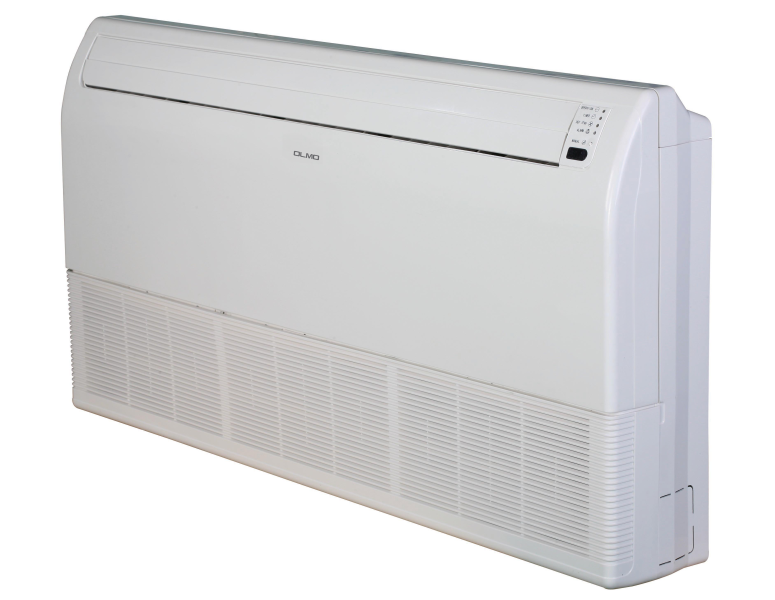 Підлогово-стельовий кондиціонер OLMO OSH-IV24HRK4/OSH-IOU24HRK4 Inverter R32