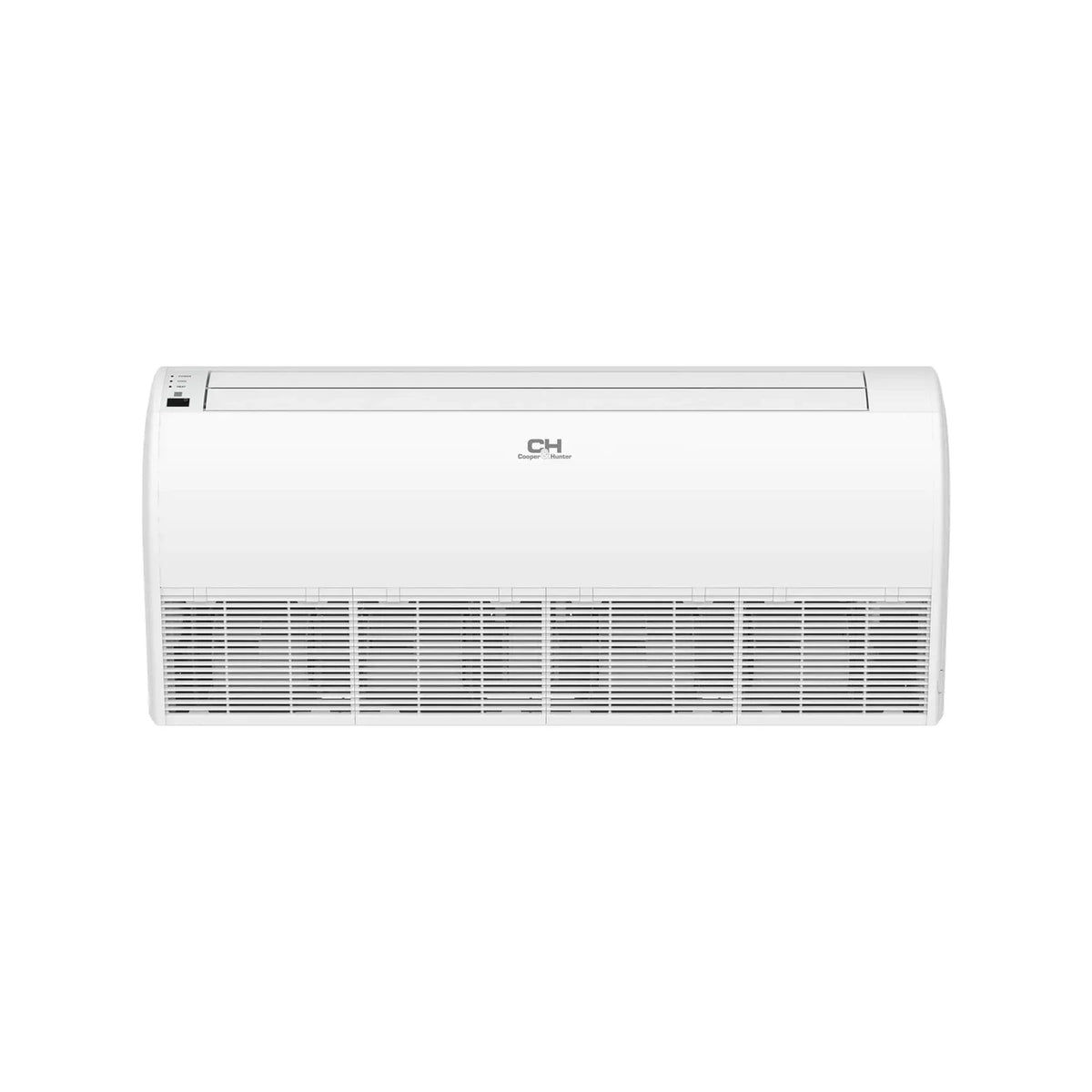 Підлогово-стельовий кондиціонер Cooper&Hunter CH-IF125RK2/CH-IU125RM2 Inverter R32
