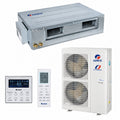 Канальний кондиціонер Gree GUD125PS1/A-S/GUD125W1/NhA-S Inverter R32