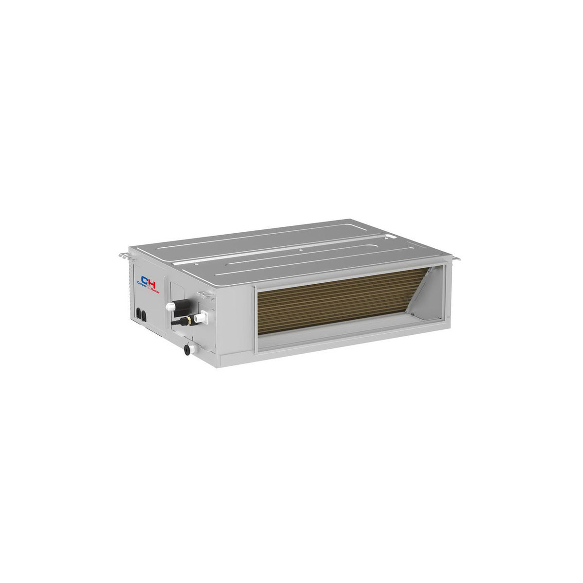 Канальний кондиціонер Cooper&Hunter CH-IDS050PRK2/CH-IU050RK2 Inverter R32