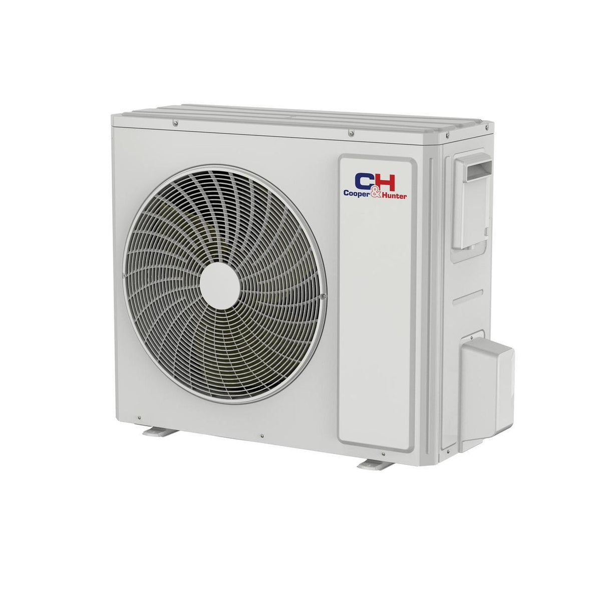 Канальний кондиціонер Cooper&Hunter CH-IDH125PRK2/CH-IU125RM2 Inverter R32