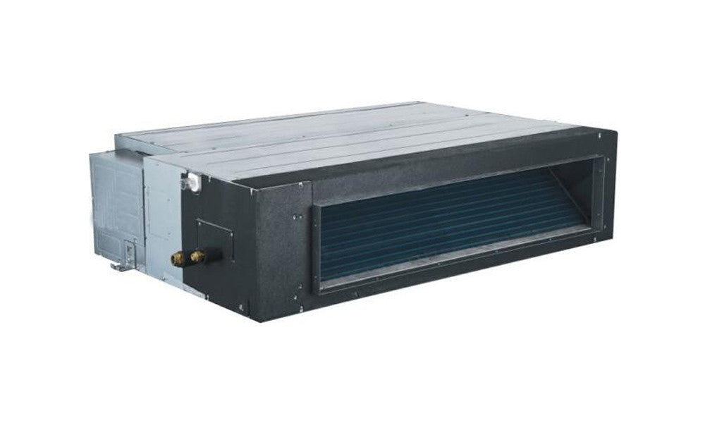 Канальний кондиціонер TCL TCC-48D2HWH/DV7 Inverter R32