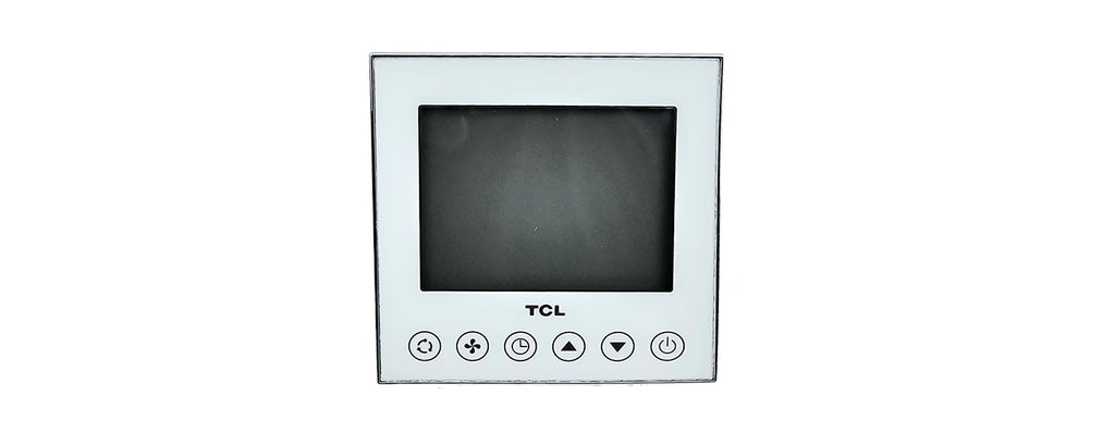 Канальний кондиціонер TCL TCC-24D2HWH/DV Inverter R32
