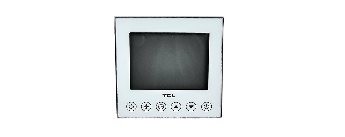 Канальний кондиціонер TCL TCC-48D2HWH/DV7 Inverter R32
