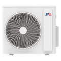Cooper&Hunter CHML-U36RK4-NG — Nordic Multi Light R32