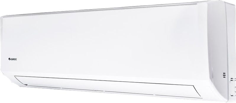 Gree GWH18QD-K6DNB6B/I — Smart