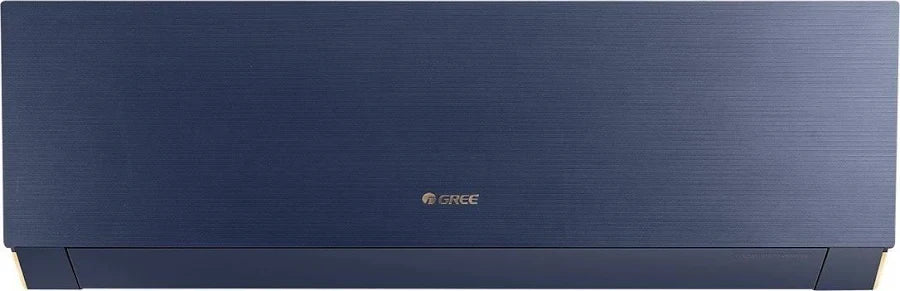 Gree GWH09AUCXB-K6DNA1A/I Blue — Clivia R32