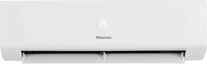 Hisense KE35MR0BG — Ultra Comfort