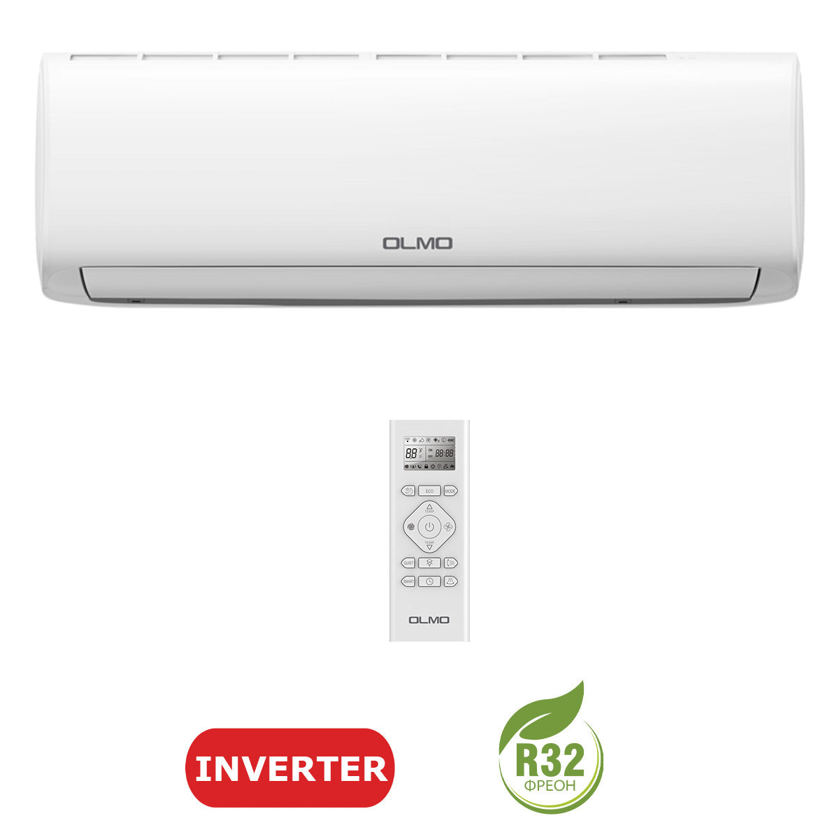OLMO OMS-09FRH2 (I)R32