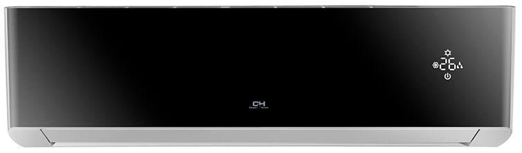 Cooper&Hunter CH-S24FTXAL-BL(I) — Supreme Continental R32
