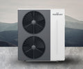 Тепловий насос Termojet Sunglow 13 кВт NE-F130HCR5TINVM-SG