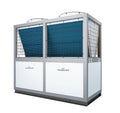 Тепловий насос Termojet Greenstar для ГВП 90 кВт NE-F905HWR3T-U