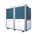 Тепловий насос Termojet Greenstar для ГВП 182 кВт NE-F1850HWR3T-U