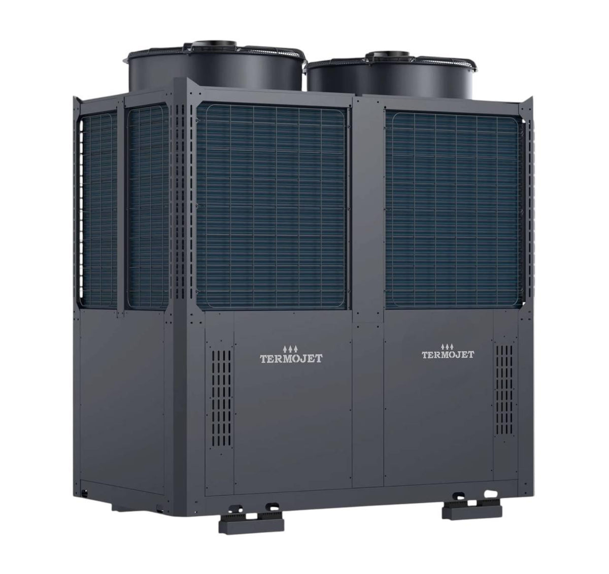 Тепловий насос Termojet Climastar 100 кВт NE-F1000HCR5T-USC
