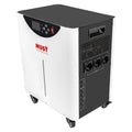 MUST HBP18-3024 OS 2в1 3 кВт 3200 Вт*г