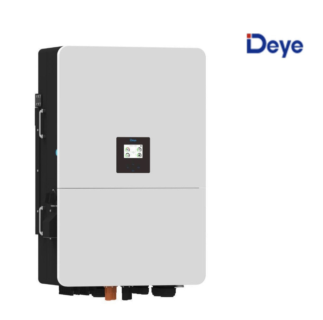 Трифазний інвертор Deye  SUN-20K-SG05LP3-EU-SM2