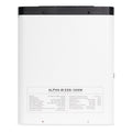Sako Alpha-W-ESS 1000W/2009,6Wh