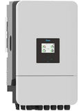 Гібридний інвертор Deye SUN-15K-SG05LP3-EU-SM2, 15 кВт, 48 В