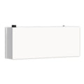 Hiconics MIDEA BHP100r2 5 кВт·год