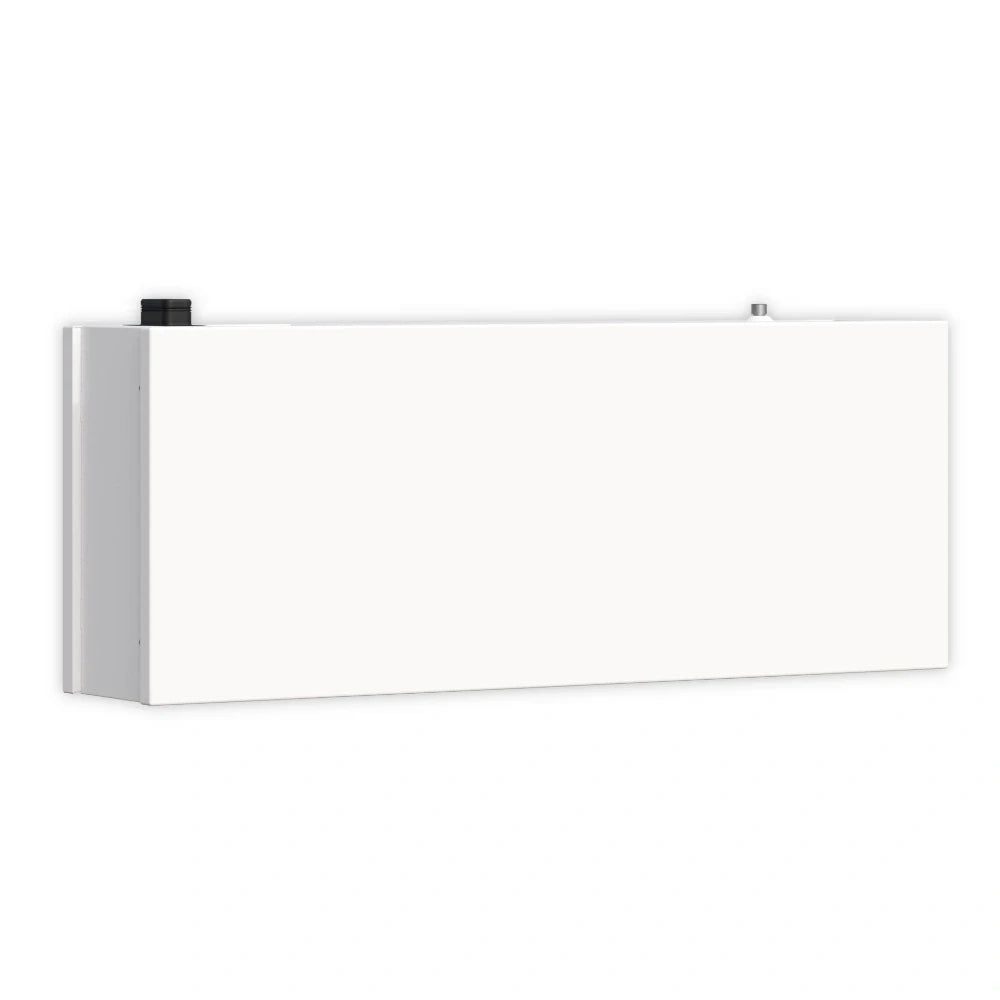 Hiconics MIDEA BHP100r2 5 кВт·год